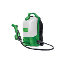 Cordless Electrostatic Backpack Sprayer