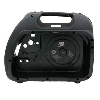 Cover Right, Minarcmig Evo