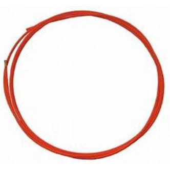 WIRE LINER 1.0 - 1.2 AL / SS (FE) / 3.5 M Ø 4.7 DL-CHILI G