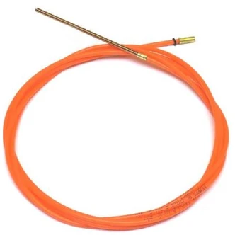 WIRE LINER 1.0 - 1.2 AL / SS (FE) / 5.0M Ø 4.7 DL-CHILI G