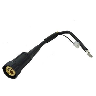 Kemppi Minarc Mig Euro Adaptor Kit 170/200