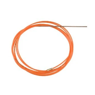 WIRE LINER 1.2-1.6 AL SS (FE) / 5.0M Ø 4.7/2.0 CHILI