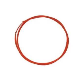 WIRE LINER 1.2-1.6 AL SS (FE) / 3.5M Ø 4.7/2.5 CHILI