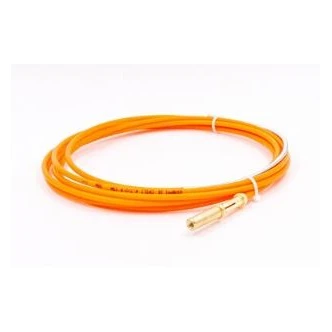 WIRE LINER 1.0-1.2 AL SS (FE) / 8.0 M Ø 5.9/2.5 CHILI