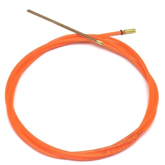 WIRE LINER 1.0 - 1.6 AL / 10 M DL-CHILI SUPERSNAKE GTX