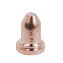 Lincoln LC 25 plasma tips .65mm Pkt 5