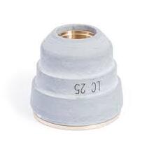 Lincoln LC 25 plasma blister 1 retaining cap