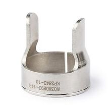 Lincoln LC 25 plasma double spacer