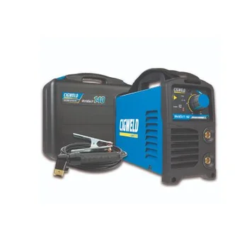 WeldSkill 140 Inverter 240V/10A