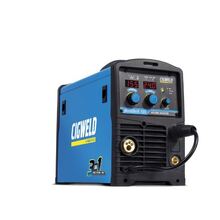 WeldSkill 155, 3-IN-1, MIG, TIG, Stick, 240v/10A "Run-out Model"