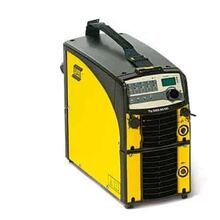 Caddy TIG 2200i AC/DC Plant ESAB