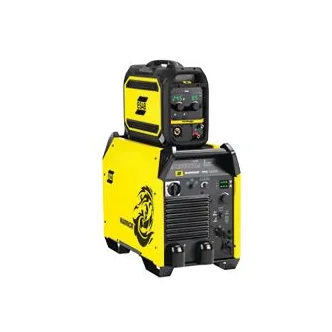 Warrior 750i with RobustFeed Pro Plant 415V, VRD, AU (no interconnection lead set)