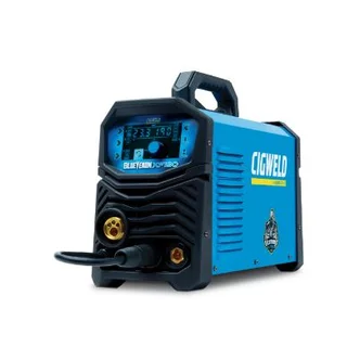 Blue Venom XF190, Multi Process Welding Inverter