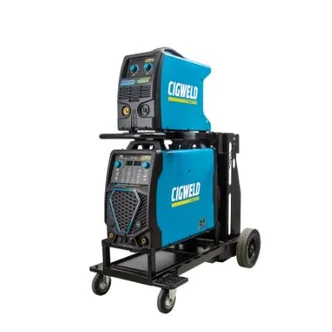 Transmig 555i RemotePlant