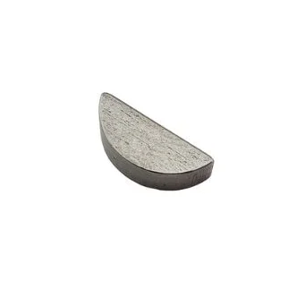 MOTOR SHAFT KEY W26 & W27