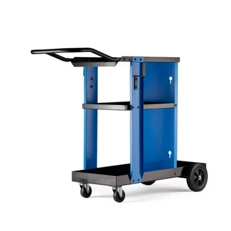 ARC Trolley-S (Small: 490mm Long x 280mm Wide Machines Max 130Kg)