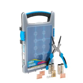 MIG Front-end Kit Box BZL-14  LH with MIG Pliers
