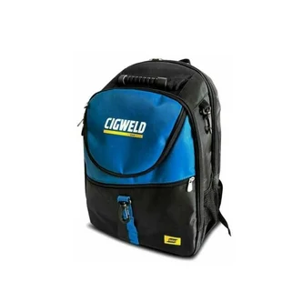 CIGWELD HEAVY DUTY BACKPACK