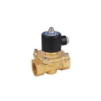 Gas Solenoid Weldskill 250 Mig (36VAC)