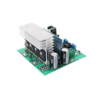 PCB Power Inverter, WS180