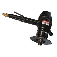 BM18A PNEUMATIC PORTABLE BEVELLER, MAX BEVEL WIDTH 18MM