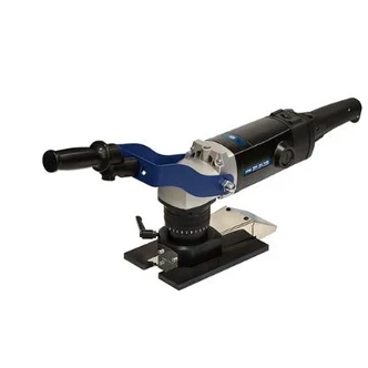 BM30-WM PORTABLE WELD MILLING MACHINE, MAX MILLING WIDTH 30MM, 240V VARIABLE SPEED MOTOR