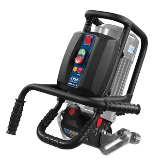 ITM "DRAGON" OXY CUTTING AND BEVELLING CARRIAGE, 240V