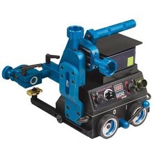 ITM "GECKO" 18V CORDLESS WELDING CARRIAGE, INC 5.2ah BATTERY, HORIZONTAL 0-110CM/MIN