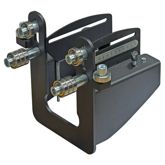 HOLEMAKER ROLLER GUIDE TO SUIT HYDRAULIC PUNCH, PRO110HP