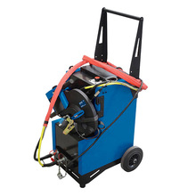 HOLEMAKER HYDRAULIC POWER PACK, 240V, 700 BAR TO SUIT PUNCH