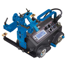 ITM "LIZARD" WELDING CARRIAGE, 240V, HORIZONTAL 0-1200MM/MIN