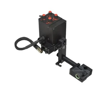 OSC-8 PRO PENDULUM WEAVE WELDER