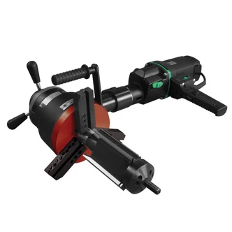 ITM PRO10 PIPE BEVELLER, 240V, CAP: 84MM ID - 273MM OD