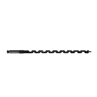 Heavy Duty TCT Rail Auger