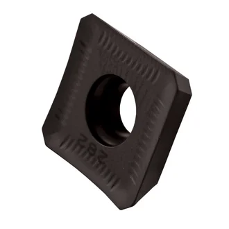 ITM CARBIDE INSERT, STANDARD, SUIT ABM26 / ABM28 /ABM50 / BM20+ / BM21 / PRO40PBS (PRICED PER TIP - 10/PACK)