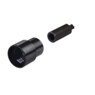 ITM ADAPTOR AND DRIVER TO SUIT PNEUMATIC MOTOR ON PRO2 PIPE BEVELLER