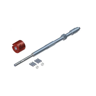 ITM SMALL MANDREL SET, 15.5MM ID - 30MM OD TO SUIT PRO2 PIPE BEVELLER