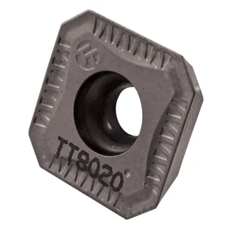 ITM CARBIDE INSERT, NEW STYLE FOR HARD STEEL, SUIT ABM26 / ABM28 / BM20+ / BM21 / PRO40PBS (PRICED PER INSERT)