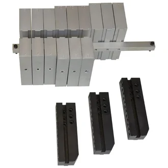 ITM RANGE INCREASING JAW BLOCK SET, FOR I.D. UP TO 365MM, T/S PRO10PB BEVELLER