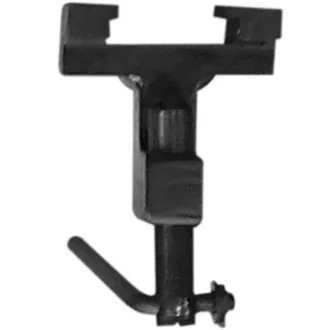 ITM CLAMP FOR PLATE UP TO 35MM THICK TO SUIT ABM26 / ABM28 (SKU: WAP-B28/6130)