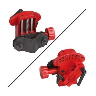 ITM MACHINE TORCH HOLDER, 30MM, STANDARD ANGLE ADJUSTMENT TO SUIT  RAILBULLS, RAILTUG & DRAGON