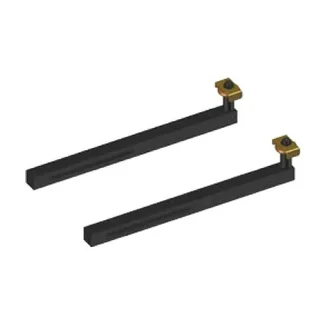 ITM STANDARD ARM (SET) TO SUIT GECKO WELDING CARRIAGE