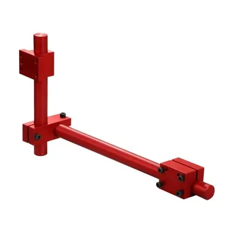 ITM TORCH EXTENSION ARM TO SUIT GECKO & LIZARD WELDING CARRIAGE