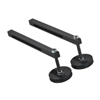 ITM EDGE FOLLOWING GUIDE ARM (SET OF 2 ARMS) TO SUIT GECKO WELDING CARRIAGE