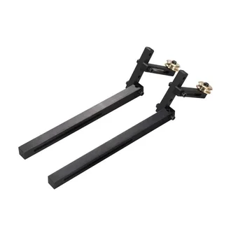 ITM ADJUSTABLE GUIDE ARM (SET OF 2 ARMS) TO SUIT GECKO WELDING CARRIAGE