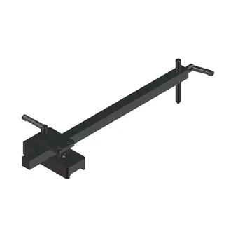 ITM GUIDE ADJUSTMENT TOOL, FOR SETTING UP FLEXIBLE TRACK
