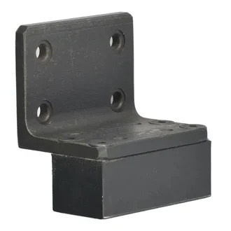 ITM MAGNETIC BLOCK FRONT, TO SUIT GECKO - FOR ADDITIONAL 55N MAGNETIC ADHESION