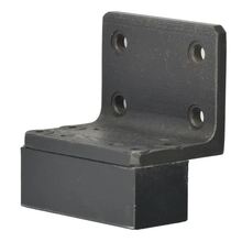 ITM MAGNETIC BLOCK REAR, TO SUIT GECKO - FOR ADDITIONAL 55N MAGNETIC ADHESION
