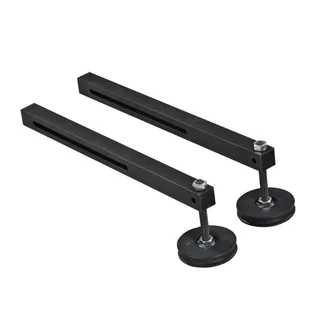 ITM EDGE FOLLOWING GUIDE ARM, (SET OF 2 ARMS) TO SUIT LIZARD WELDING CARRIAGE