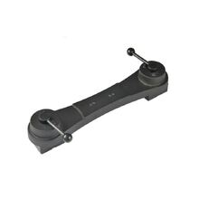 ITM DUAL MAGNET FOR SEMI-FLEXIBLE & HI-FLEX TRACK